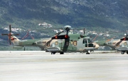 A4O-HMB, Eurocopter EC 225-LP Super Puma Mk II+, Oman Royal Flight