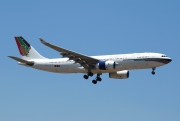 A4O-KB, Airbus A330-200, Gulf Air