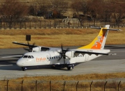 A5-RGH, ATR 42-500, Druk Air - Royal Bhutan Airlines