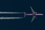 A6-AFA, Airbus A330-300, Etihad Airways