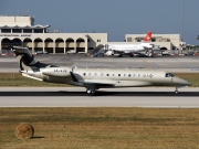 A6-AJB, Embraer ERJ-135BJ Legacy, Al Jaber Aviation