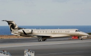 A6-AJB, Embraer Legacy, Al Jaber Aviation