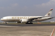 A6-DDA, Boeing 777F, Etihad Crystal Cargo