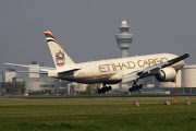 A6-DDB, Boeing 777F, Etihad Crystal Cargo