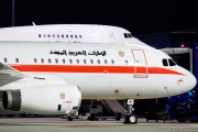 A6-DLM, Airbus A320-200, United Arab Emirates