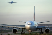 A6-EAH, Airbus A330-200, Emirates