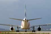 A6-EAH, Airbus A330-200, Emirates