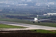 A6-EAI, Airbus A330-200, Emirates