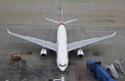 A6-EAP, Airbus A330-200, Emirates