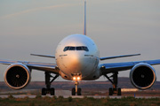 A6-EBB, Boeing 777-300ER, Emirates