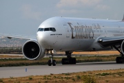 A6-EBB, Boeing 777-300ER, Emirates