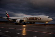 A6-EBD, Boeing 777-300ER, Emirates