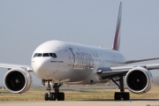 A6-EBG, Boeing 777-300ER, Emirates