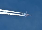 A6-EBI, Boeing 777-300ER, Emirates