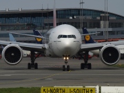 A6-EBQ, Boeing 777-300ER, Emirates