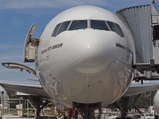 A6-EBY, Boeing 777-300ER, Emirates