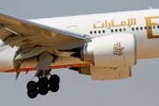 A6-ECI, Boeing 777-300ER, Emirates