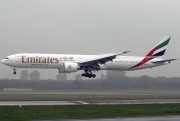 A6-ECJ, Boeing 777-300ER, Emirates