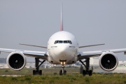 A6-ECO, Boeing 777-300ER, Emirates