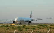 A6-ECT, Boeing 777-300ER, Emirates