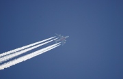 A6-EDD, Airbus A380-800, Emirates