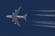 A6-EDS, Airbus A380-800, Emirates