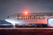 A6-EGK, Boeing 777-300ER, Emirates