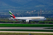 A6-EMH, Boeing 777-200ER, Emirates