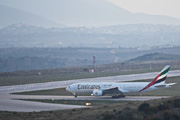 A6-EMI, Boeing 777-200ER, Emirates