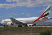 A6-EMI, Boeing 777-200ER, Emirates