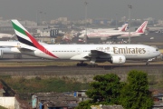 A6-EMI, Boeing 777-200ER, Emirates