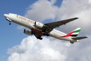 A6-EMI, Boeing 777-200ER, Emirates