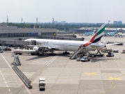 A6-EMM, Boeing 777-300, Emirates