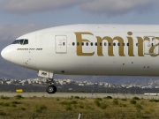 A6-EMM, Boeing 777-300, Emirates