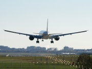 A6-EMN, Boeing 777-300, Emirates