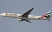 A6-EMR, Boeing 777-300, Emirates