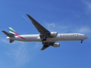 A6-EMR, Boeing 777-300, Emirates