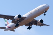 A6-EMR, Boeing 777-300, Emirates