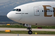 A6-EMU, Boeing 777-300, Emirates