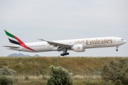 A6-ENF, Boeing 777-300ER, Emirates