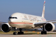 A6-ETF, Boeing 777-300ER, Etihad Airways