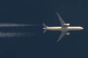 A6-ETH, Boeing 777-300ER, Etihad Airways