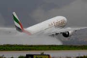 A6-EWI, Boeing 777-200LR, Emirates