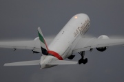 A6-EWI, Boeing 777-200LR, Emirates