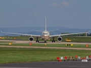 A6-EYO, Airbus A330-200, Etihad Airways
