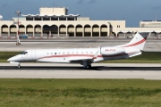 A6-FLO, Embraer ERJ-135BJ Legacy, Private