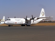 A6-MAC, Lockheed L-100-30 Hercules, Maximus Air Cargo