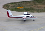 A6-MAR, De Havilland Canada DHC-6-300 Twin Otter, Private