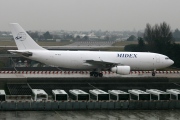 A6-MDA, Airbus A300B4-200F, Midex Airlines