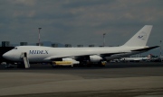 A6-MDG, Boeing 747-200F(SCD), Midex Airlines